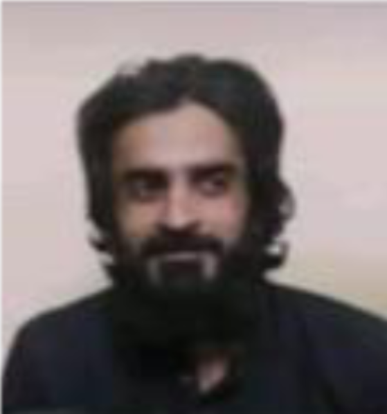 Missing Person