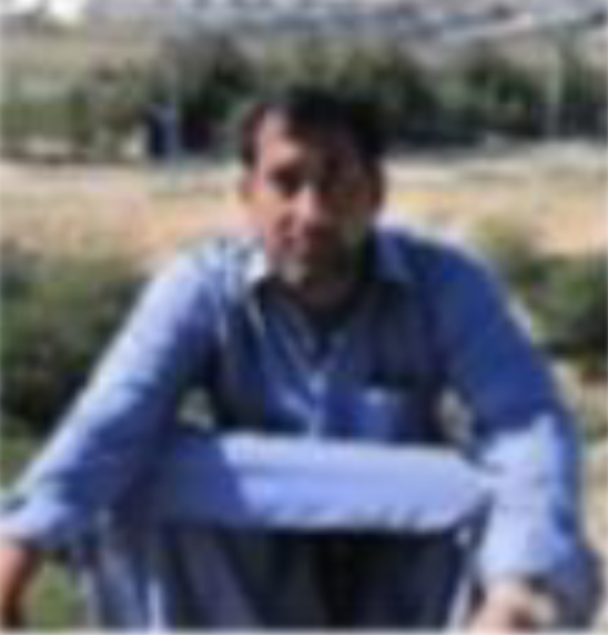 Missing Person