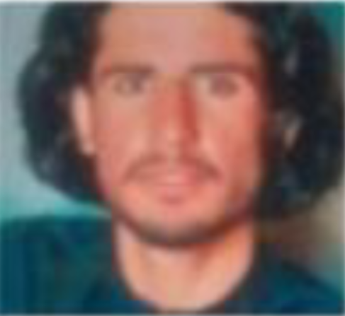 Missing Person