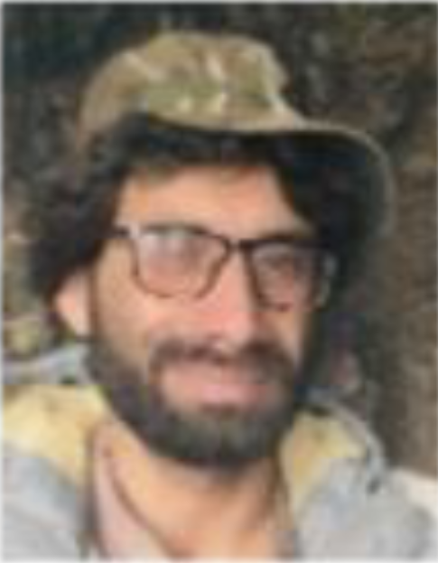 Missing Person