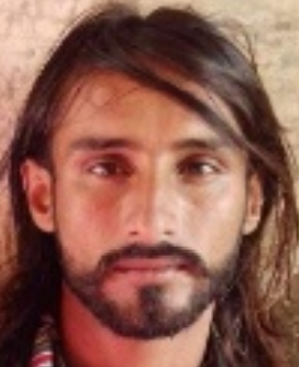 Missing Person