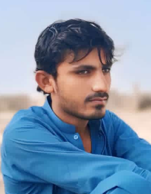 Missing Person