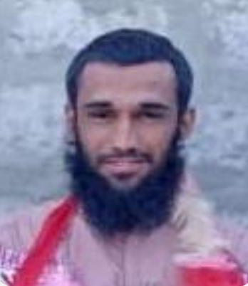 Missing Person
