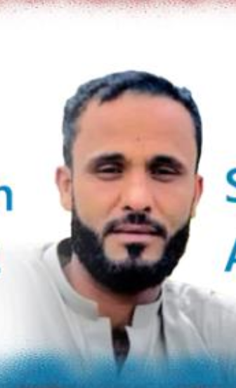 Missing Person