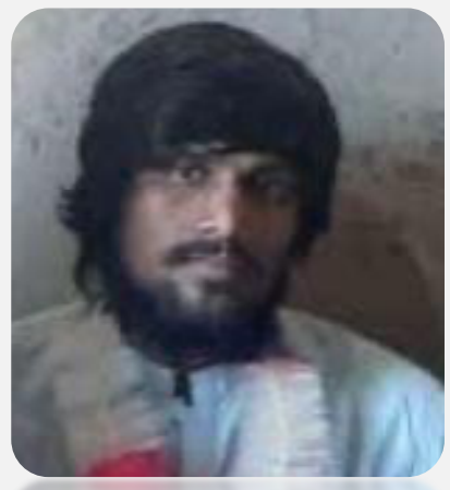 Missing Person
